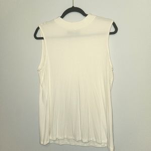 Apt. 9 size L White Dress Shirt